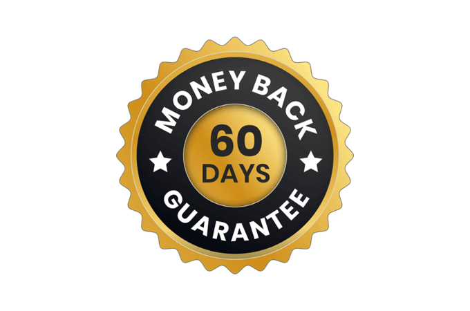 Money Back Guarantee