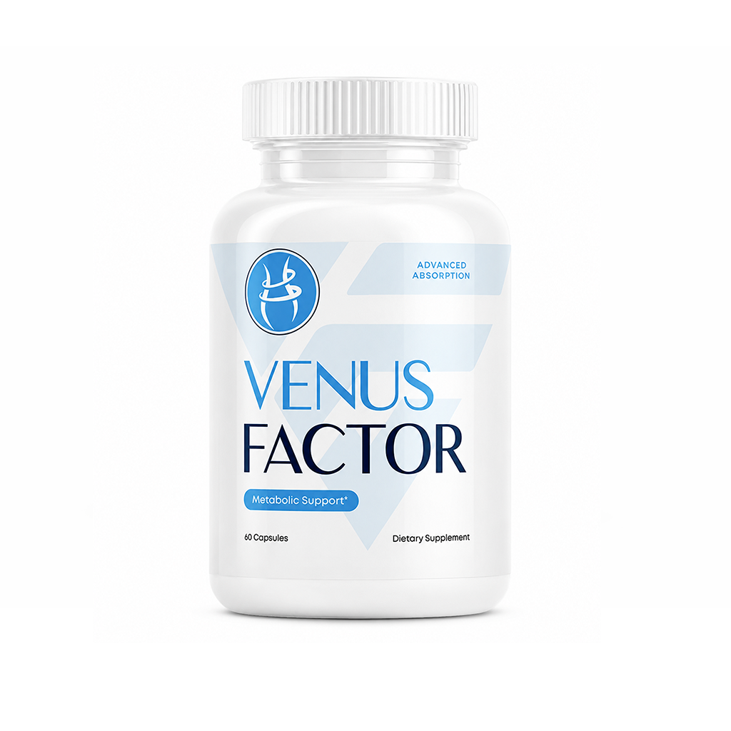 venus-factor